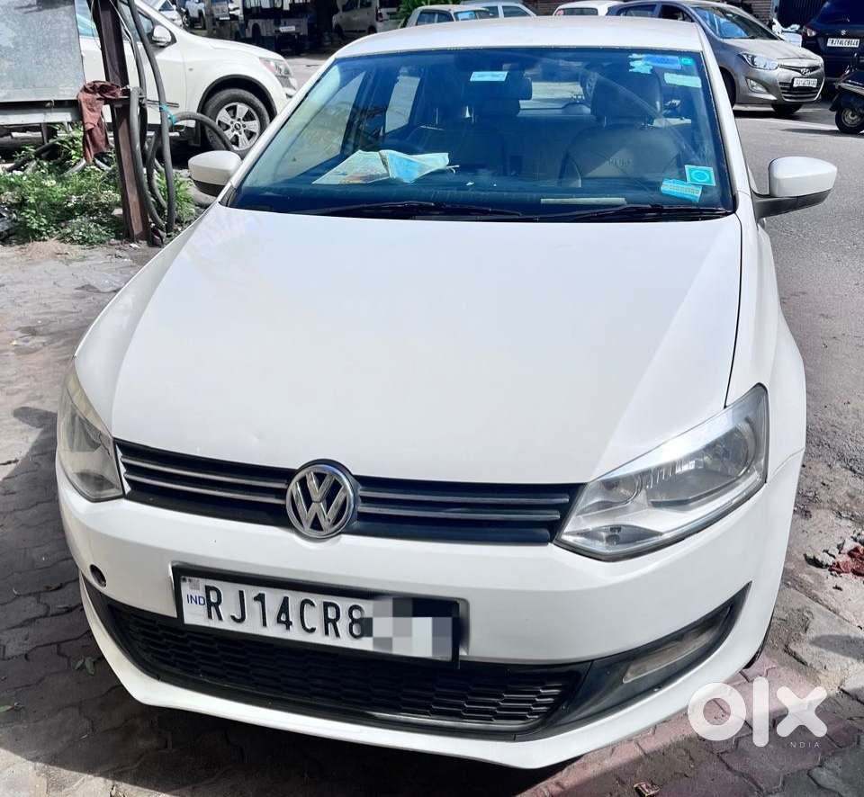 Volkswagen Polo 1.0 Comfortline Plus, 2012, Petrol