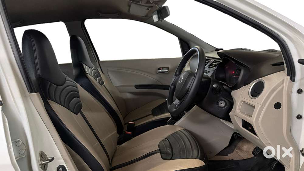 Maruti Suzuki Celerio Vxi Mt, 2018, Petrol