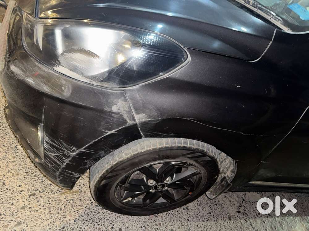 Hyundai Grand I10 2021 Sportz Variant