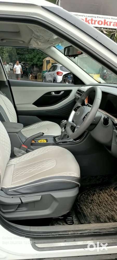 Hyundai Creta 1.5 Sx, 2024, Petrol