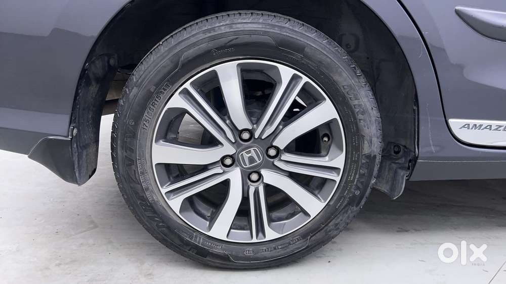 Honda Amaze Vx 1.2 Petrol Cvt, 2022, Petrol