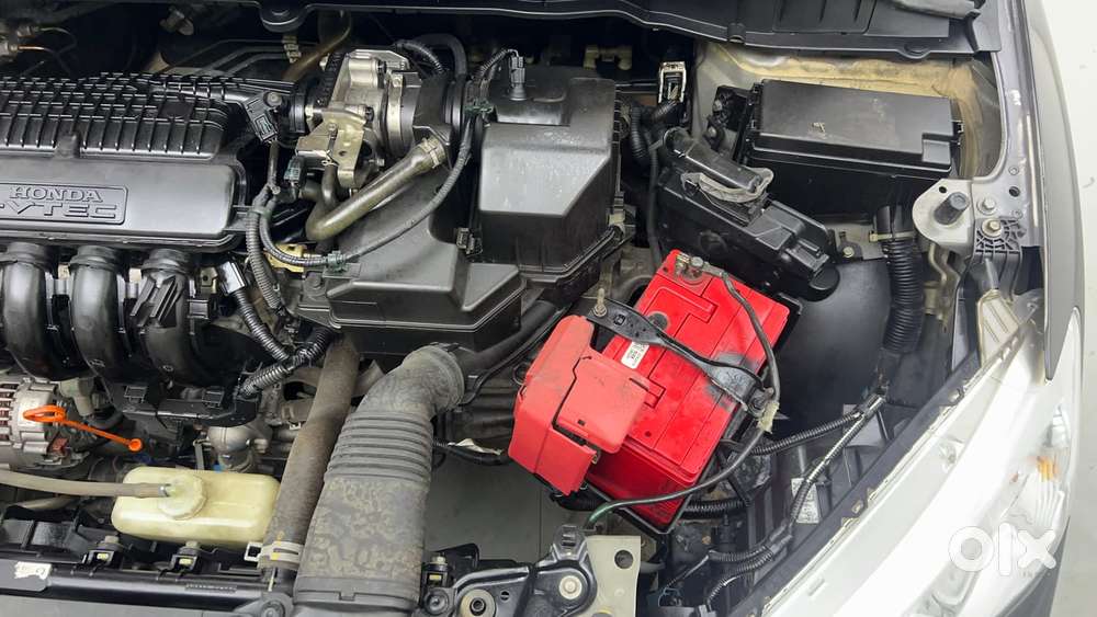 Honda City I-vtec Vx, 2016, Petrol