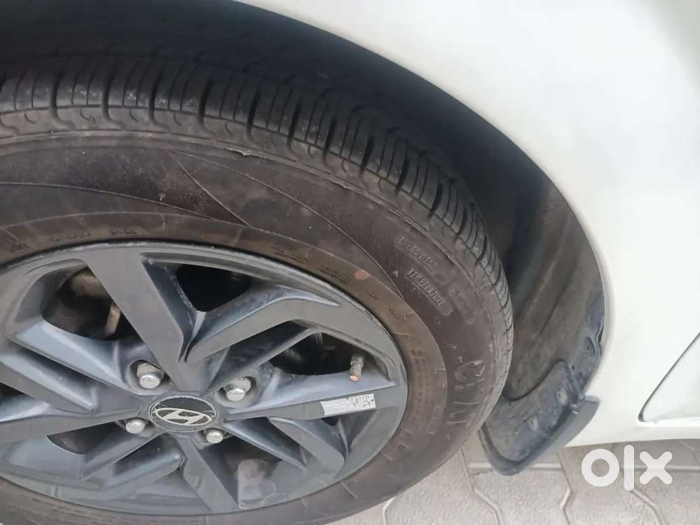 Hyundai Grand I10 Sportz 2022