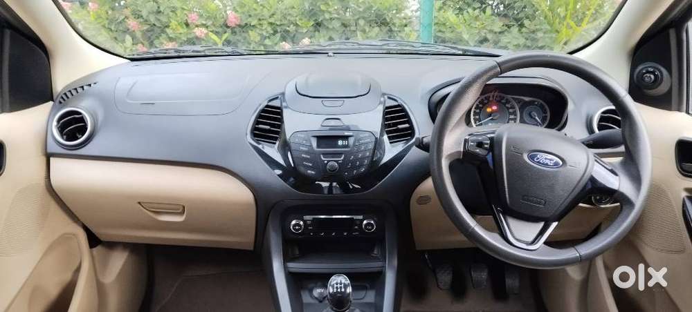Ford Figo Aspire 1.5 Tdci Ambiente, 2016, Diesel