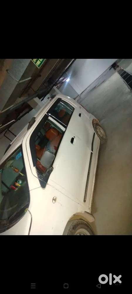 Maruti Suzuki Wagon R 1.0 2016 Cng & Hybrids 103000 Km Driven