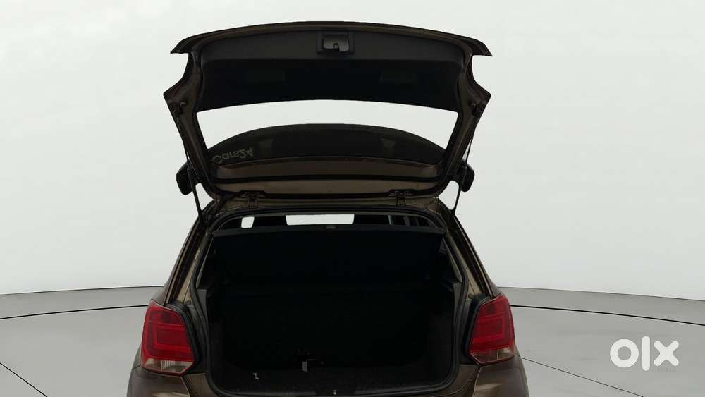 Volkswagen Polo 1.0 Mpi Comfortline, 2018, Petrol