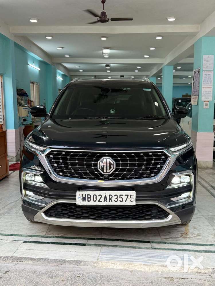 Mg Hector 2.0 Sharp Diesel, 2021