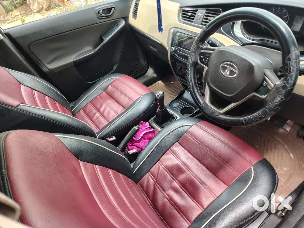 Tata Zest Diesel 2018- Urgent Sale