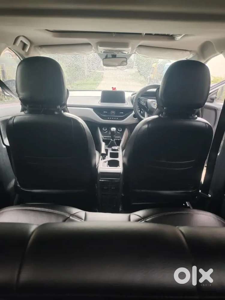 Tata Nexon 1.5 Revotorq 2023