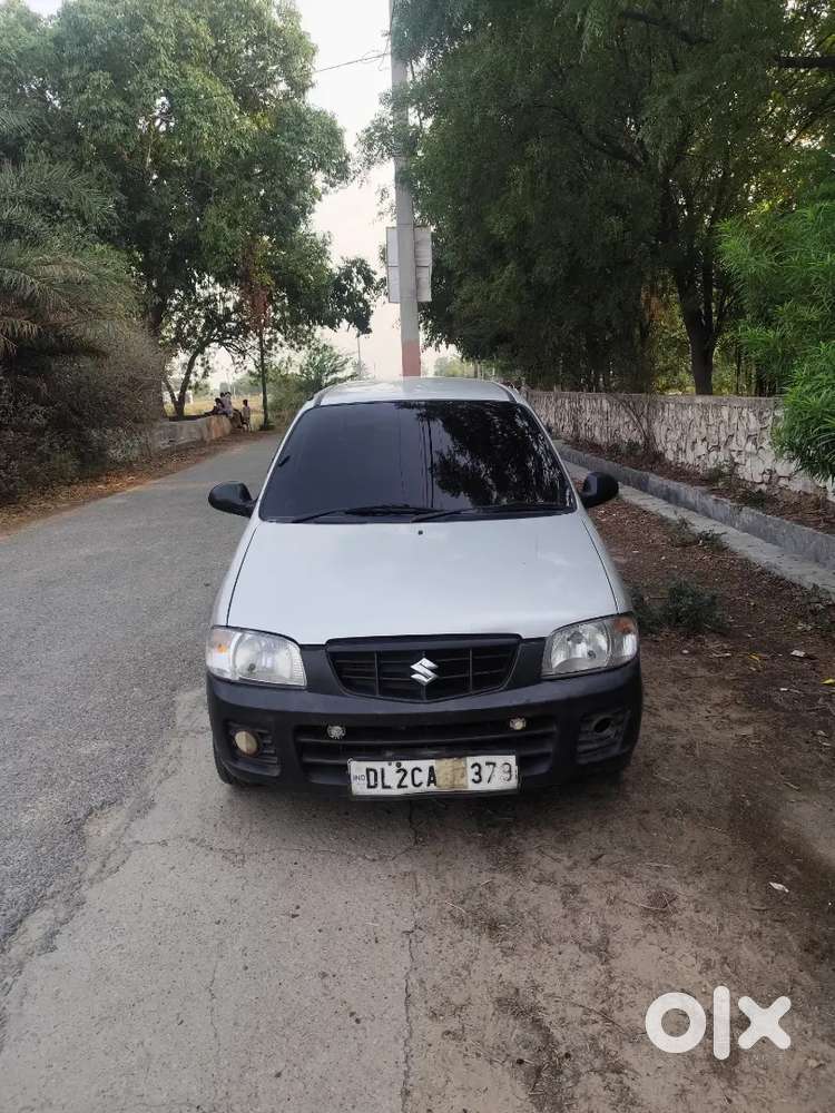 Maruti Suzuki Alto 800 Oct/2011 Cng & Hybrids 106000 Km Driven