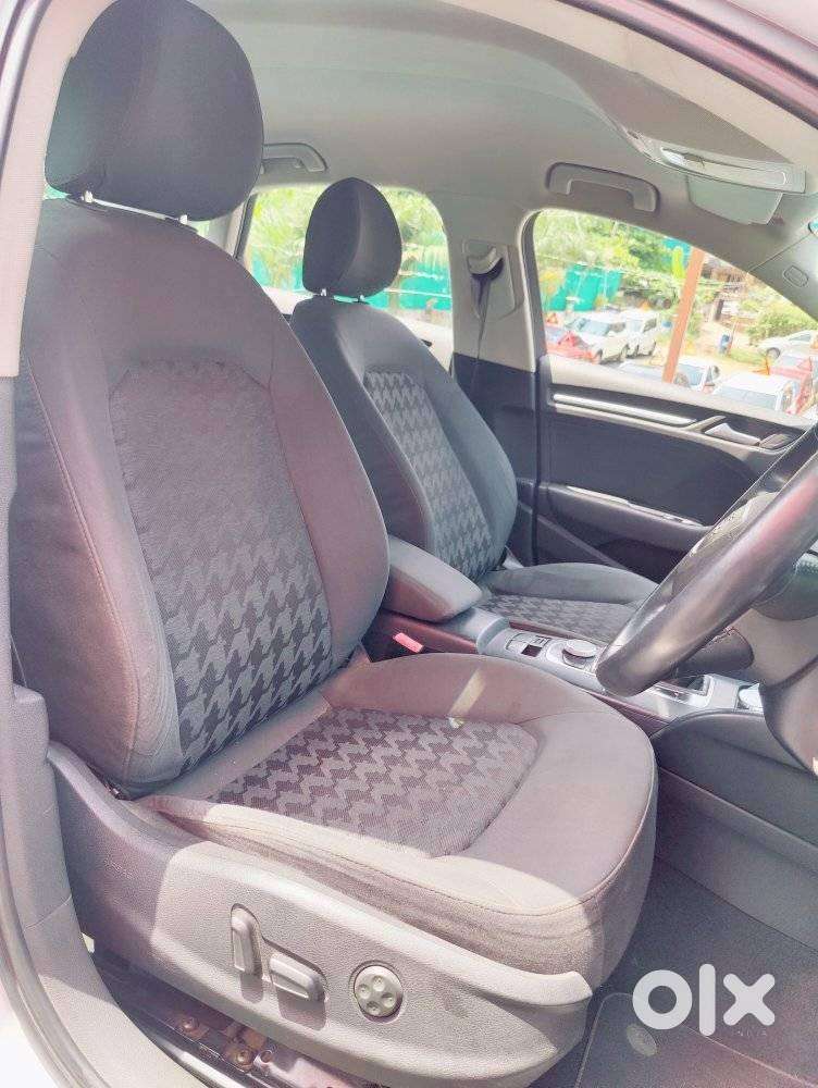 Audi A3 2.0 35 Tdi Technology Navigation, 2014, Diesel