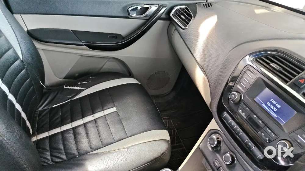 Tata Tiago 2019 Petrol 112000 Km Driven Top Madel Halawells