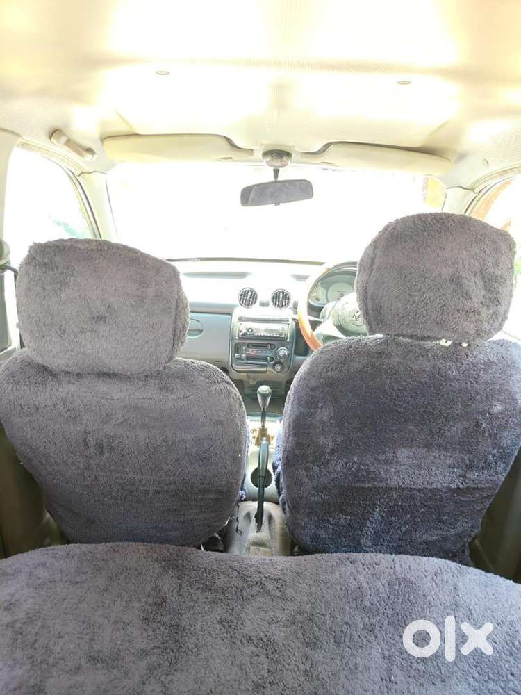 Hyundai Car Manual 2009