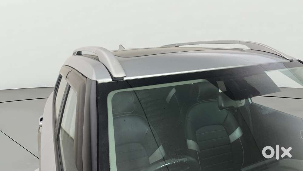 Hyundai Venue Sx Plus Turbo Dct, 2019, Petrol