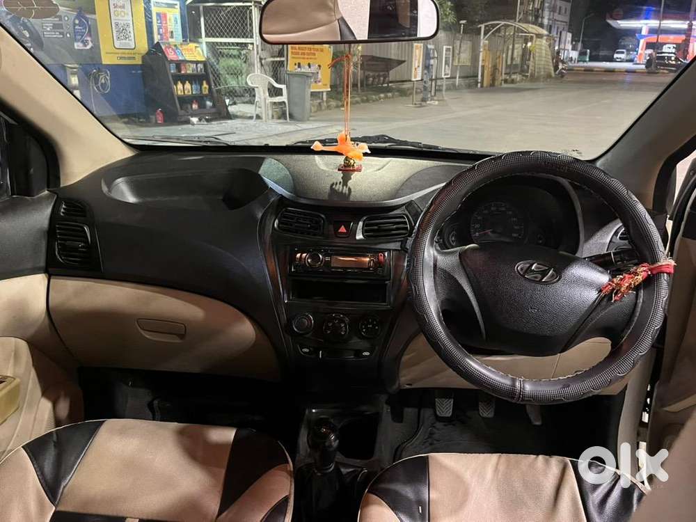 Hyundai Eon Cng & Hybrids 86500 Km Driven