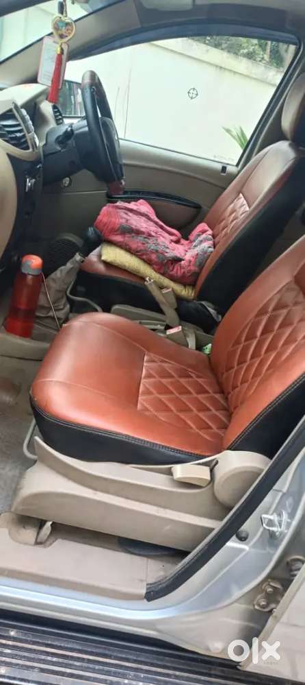 Mahindra Xylo Diesel 2018