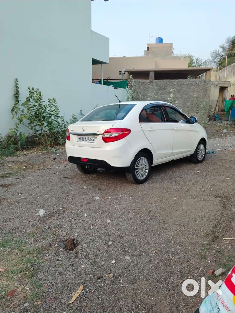Tata Zest Diesel 2014