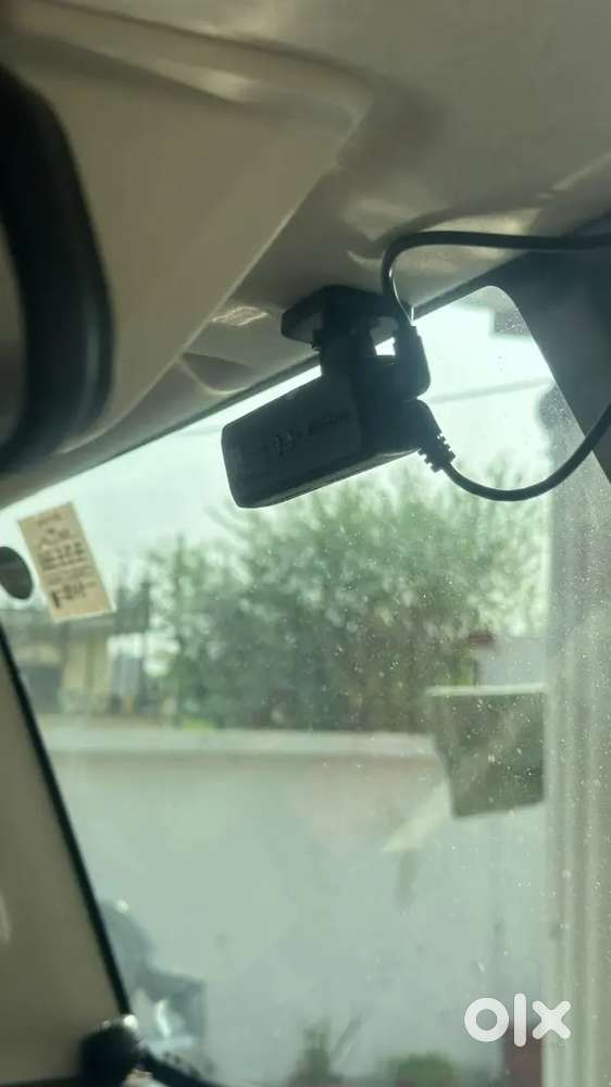 Mahindra Thar Roxx 2025 Diesel Well Maintained