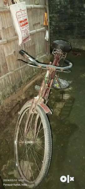 Olx ranger discount cycle