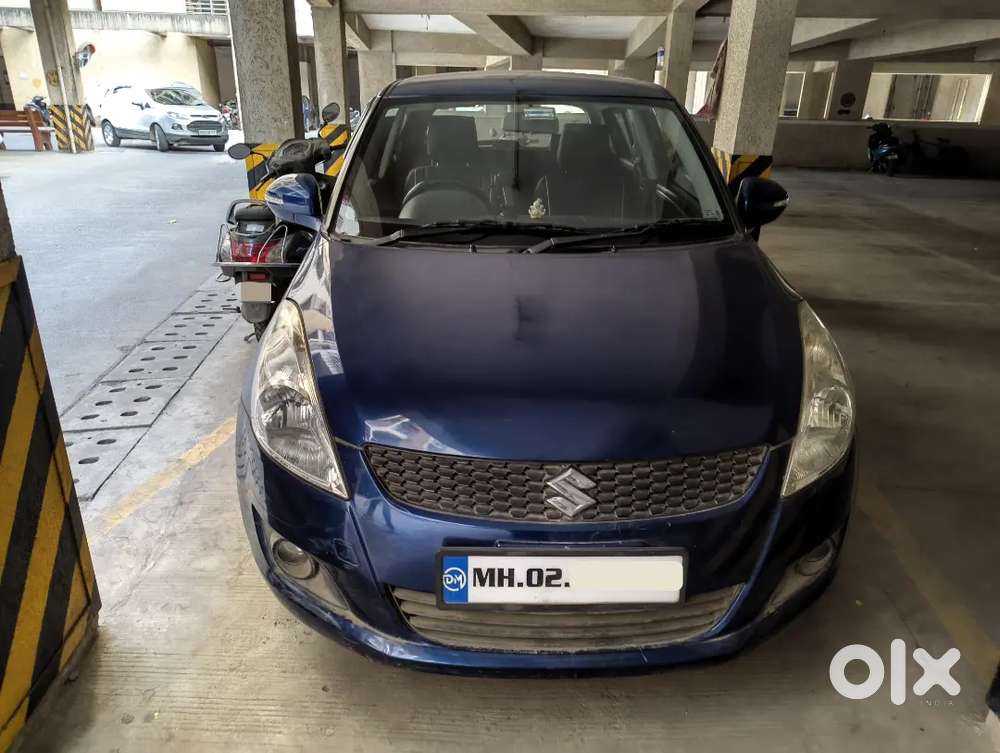 Maruti Suzuki Swift 2013 Petrol 62017 Km Driven