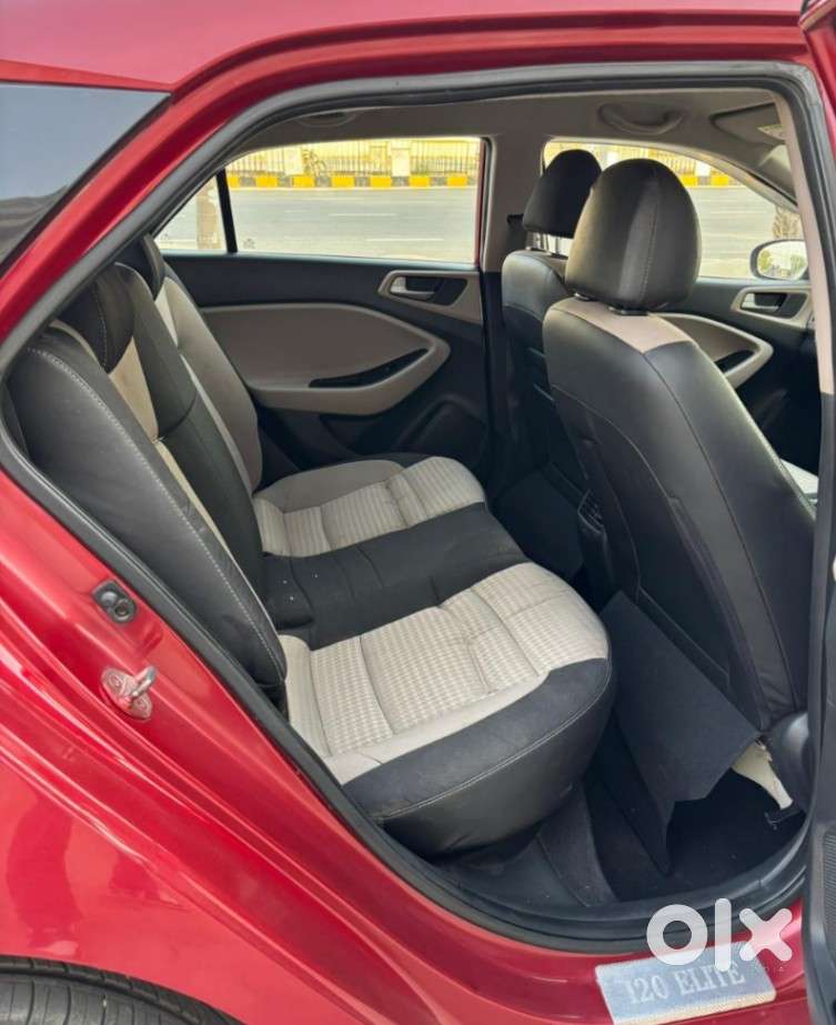 Hyundai Elite I20 Sportz (o) 1.2, 2019, Petrol