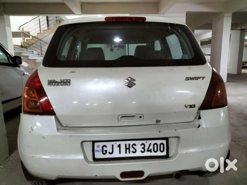 Complate Car