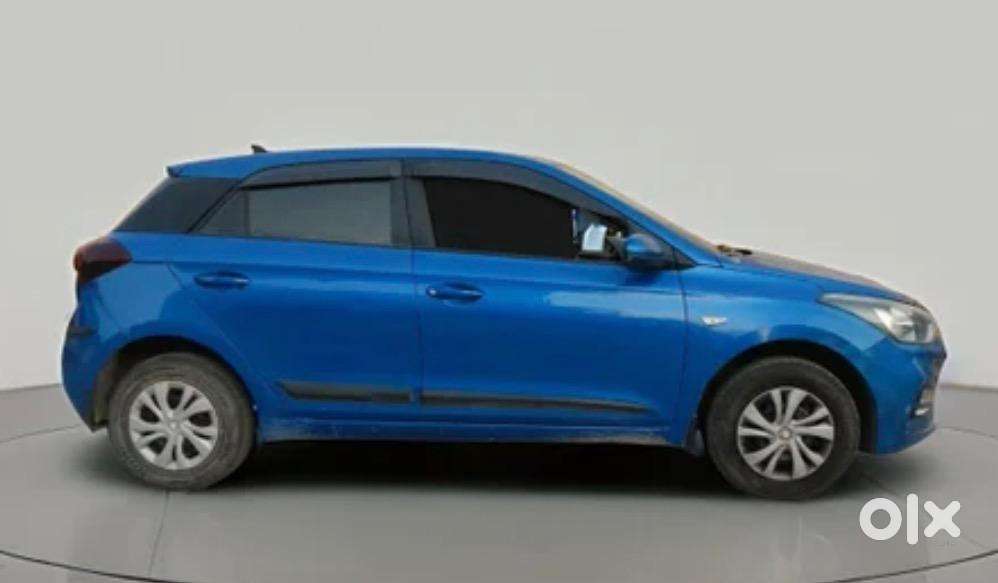 Hyundai Elite I20 2019 Diesel Good Condition