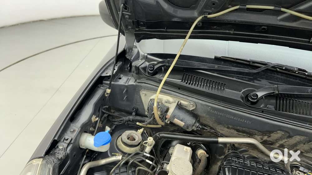 Maruti Suzuki Alto 800 2012-2016 Vxi, 2022, Petrol