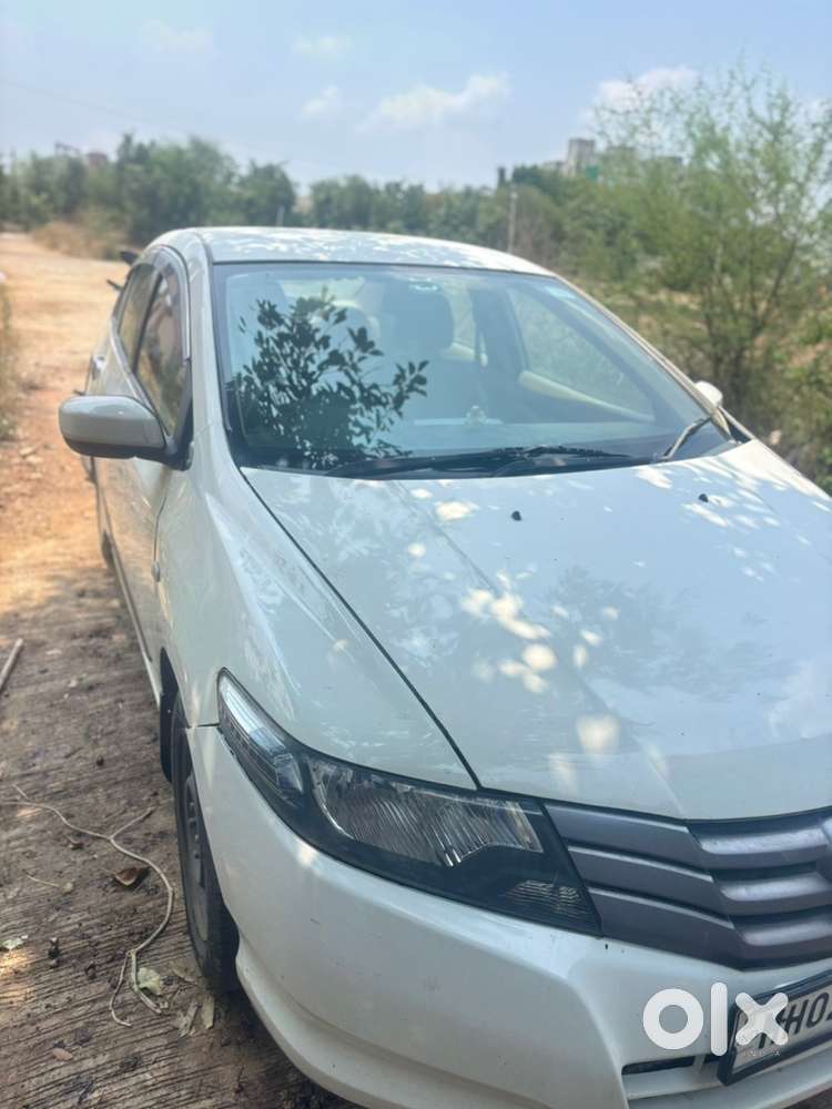 Urgently Sell Honda City 2012 Petrol Well Maintained