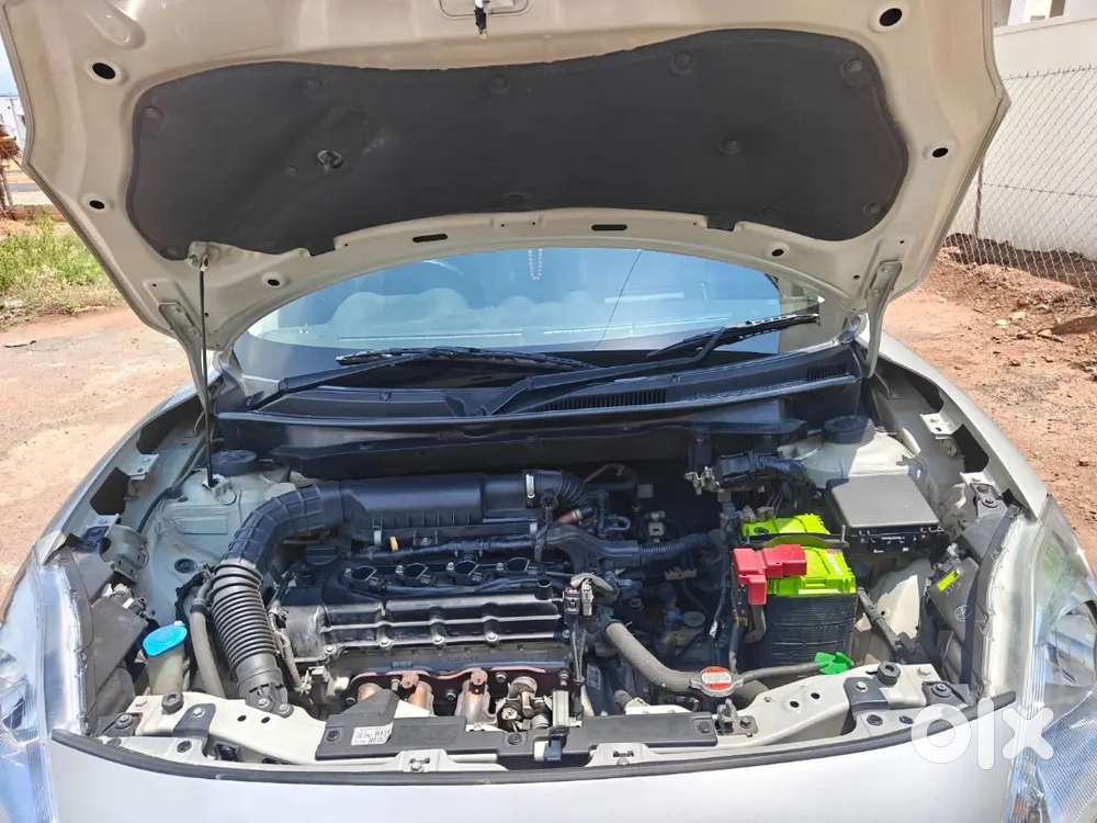 Maruti Suzuki New-gen Swift 2019 Petrol Well Maintained
