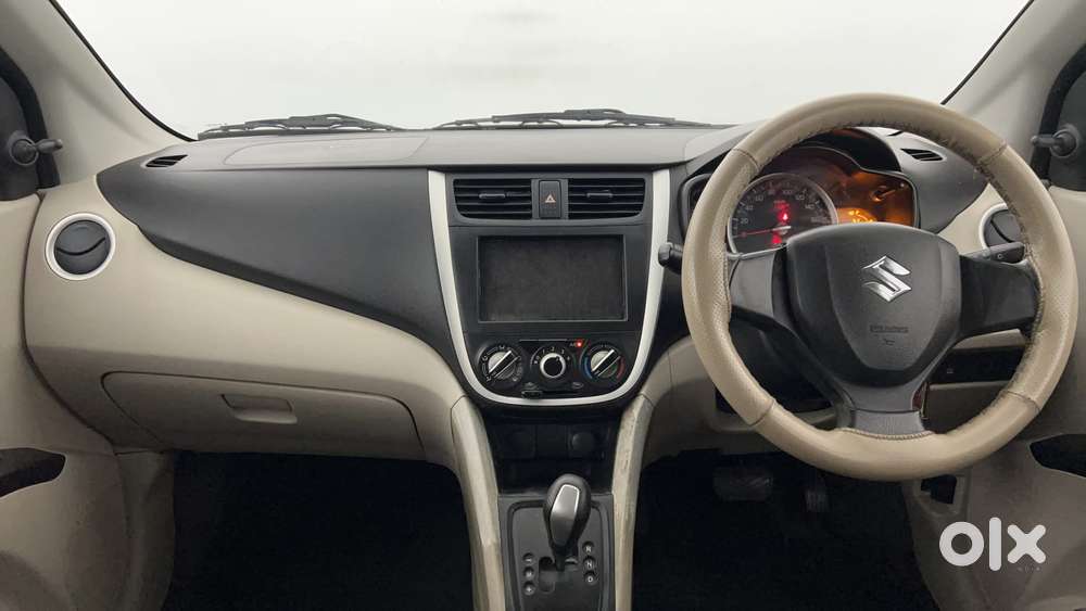 Maruti Suzuki Celerio 1.0 Vxi Amt, 2018, Petrol
