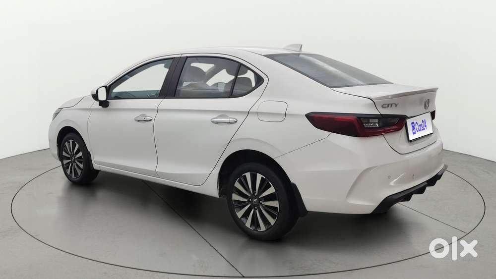Honda City I-vtec Cvt Zx, 2023, Petrol