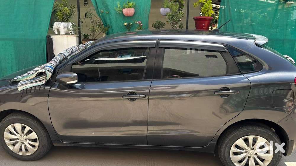 Tiptop Condition, Well Maintained, Regular Serviced