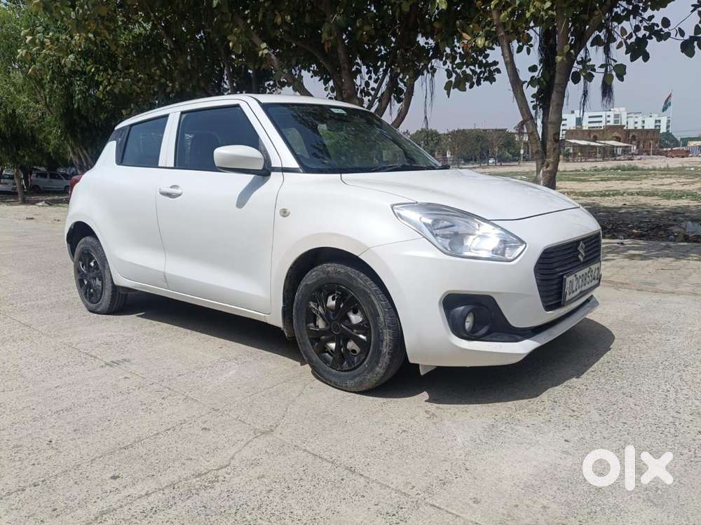 Maruti Suzuki Swift 1.2 Lxi (o), 2020, Petrol