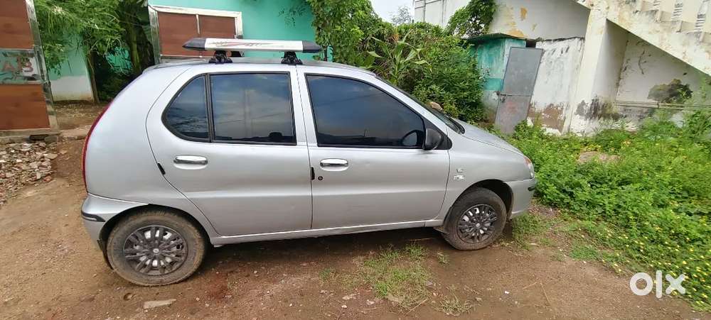 Tata Indica V2 Diesel Manual 2017