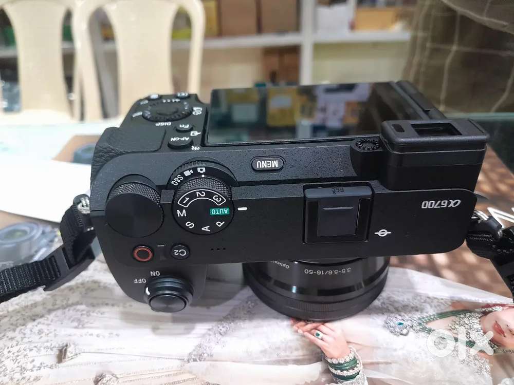 Mirrorless Camera Olx Sony A6300 Kamera Sony Sony 6000 Alpha Price