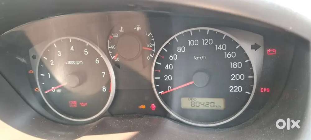 Hyundai Elite I20 2010