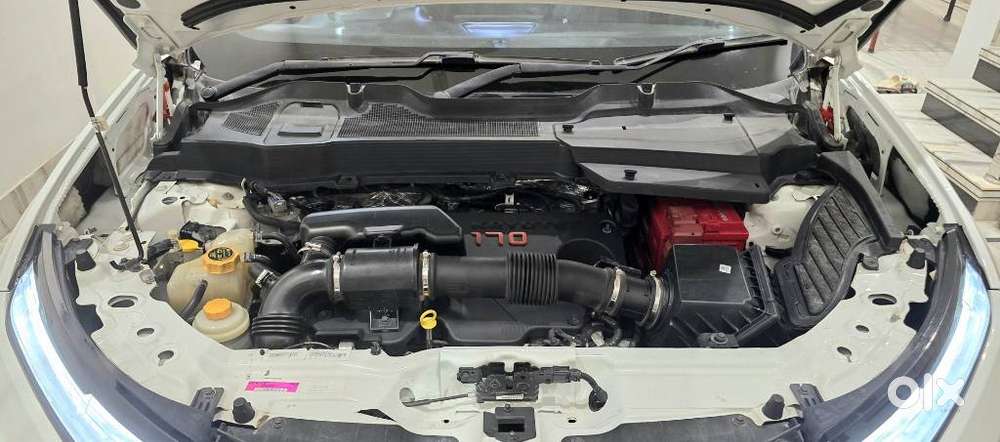 Tata Harrier Xt, 2022, Diesel