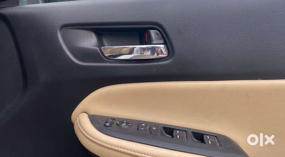 Honda City 1.5 Zx Cvt I-vtec, 2022, Petrol