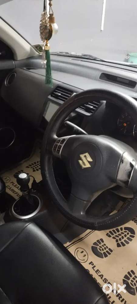 Maruti Suzuki Dzire 2010 Petrol 2010 Km Driven