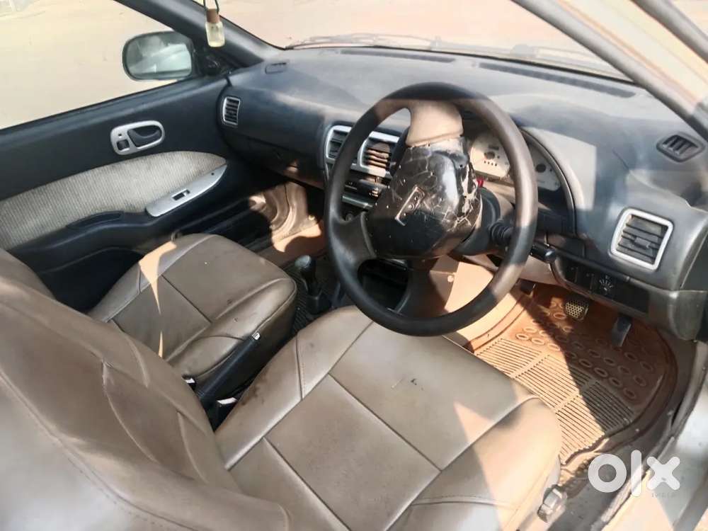 2006 Maruti Suzuki Esteem