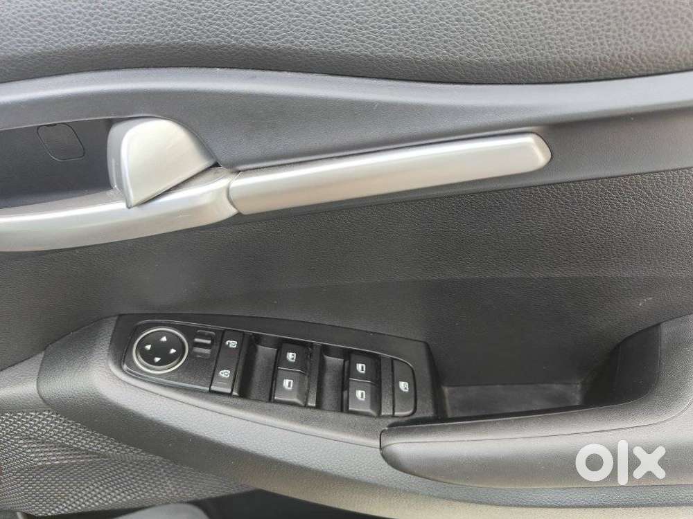 Kia Seltos Htk Plus G, 2025, Petrol
