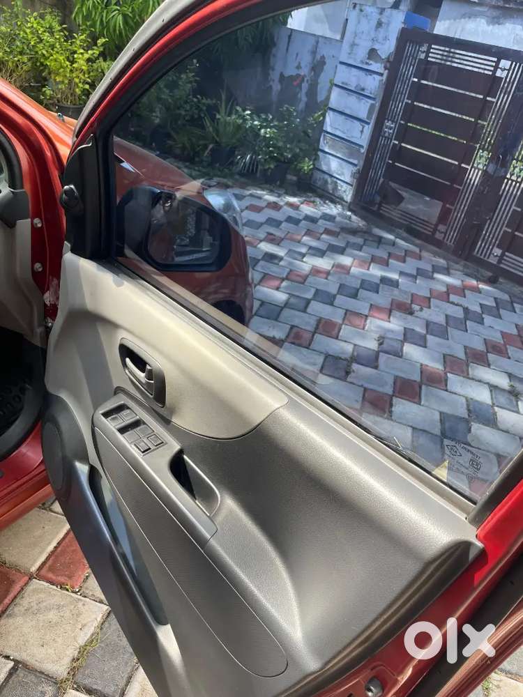 Maruti Suzuki A-star 2010 Petrol Good Condition