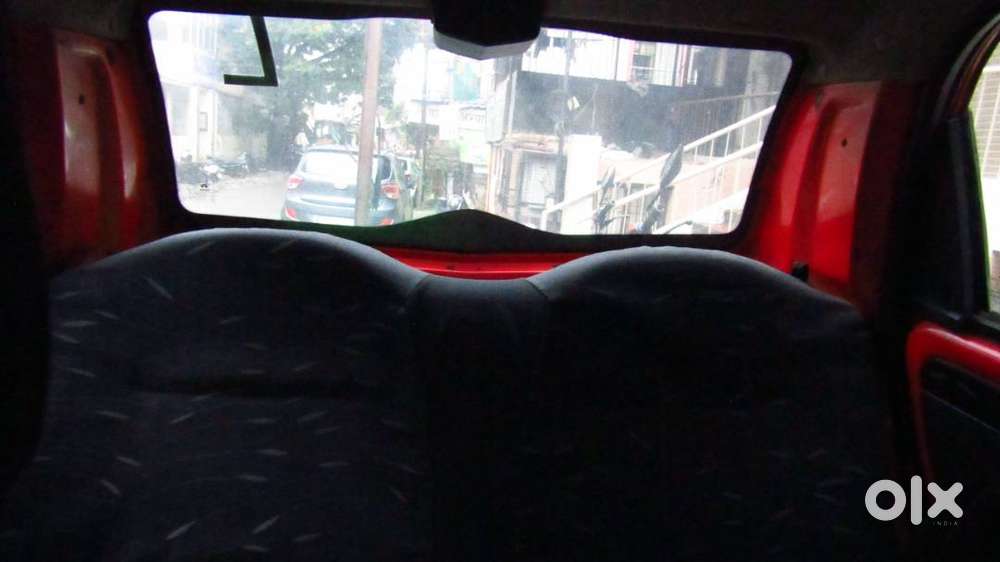 Tata Nano Xe 2011