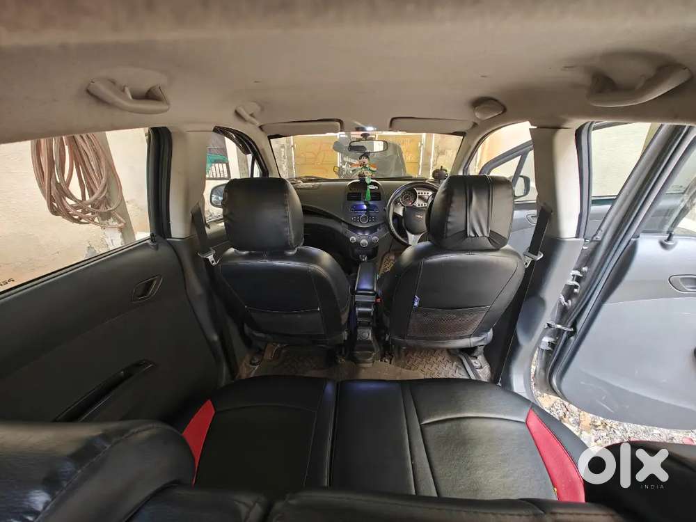 Chevrolet Beat 2013 Diesel Well Maintained