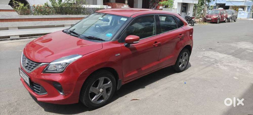 Maruti Suzuki Baleno Delta, 2019, Diesel