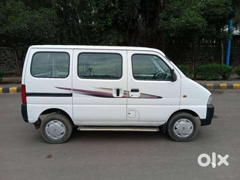 Maruti Suzuki Hybrid 2013