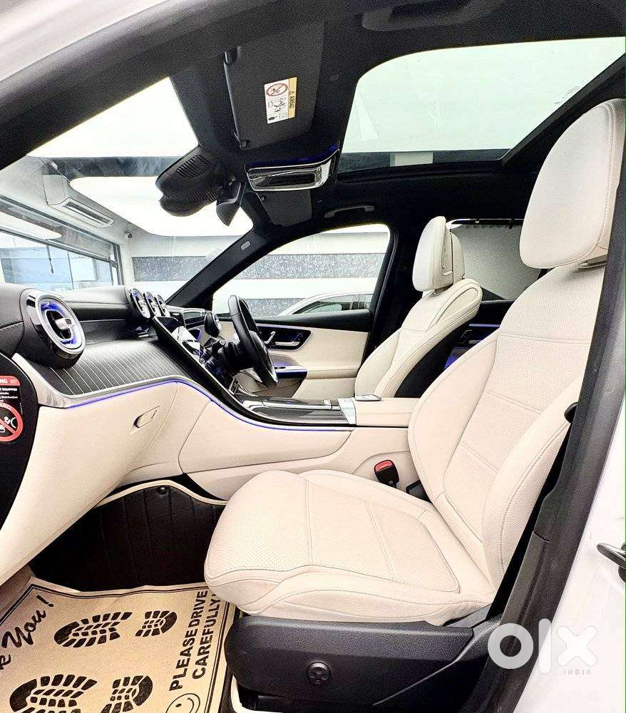 Mercedes-benz Glc 300 4 Matic, 2026, Petrol