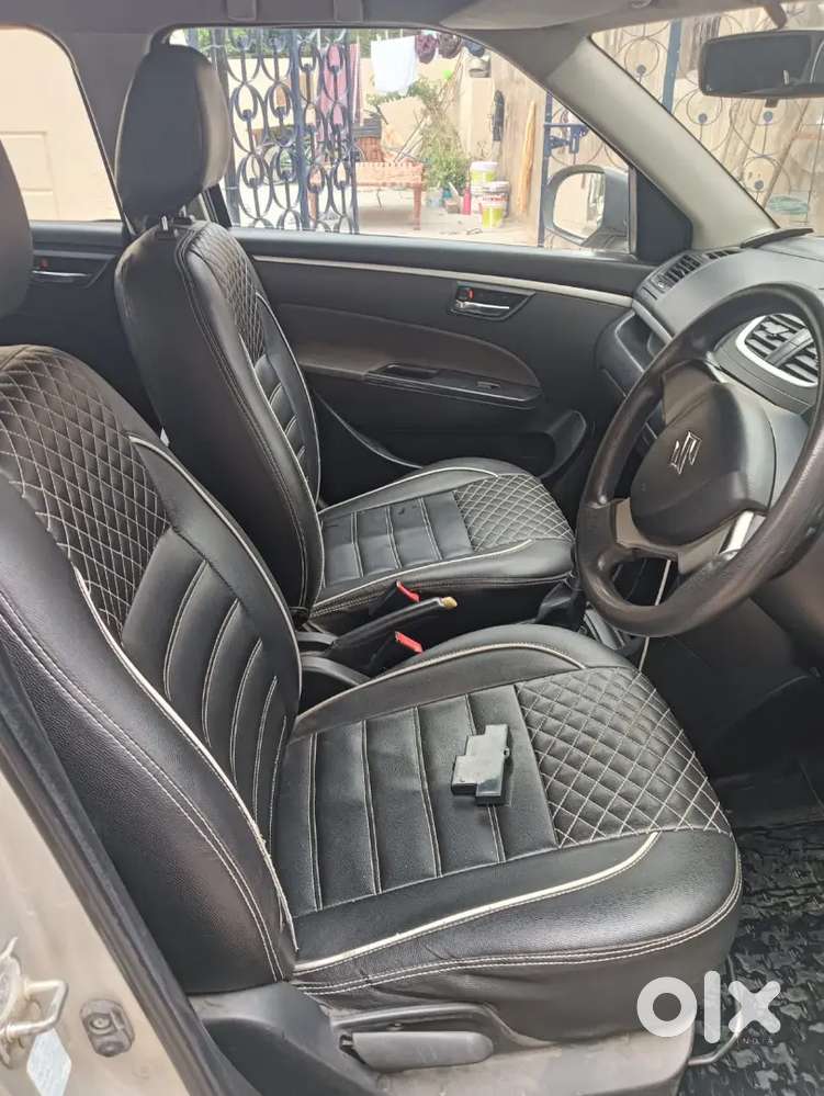 Maruti Suzuki Swift 2014 Diesel 136000 Km Driven