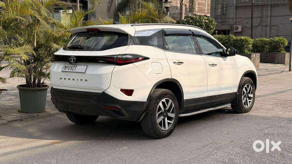 Tata Harrier Xza Plus At, 2023, Diesel